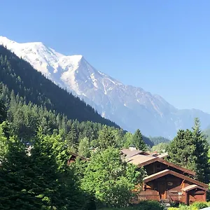 La Verte 24- Aux Pieds Des Pistes! Chamonix