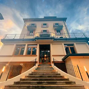 Hotell La Verticale, Chamonix
